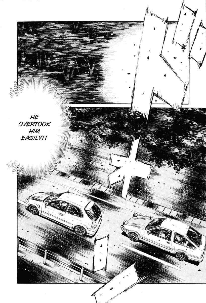 Page 13 Chapter 253 Initial D