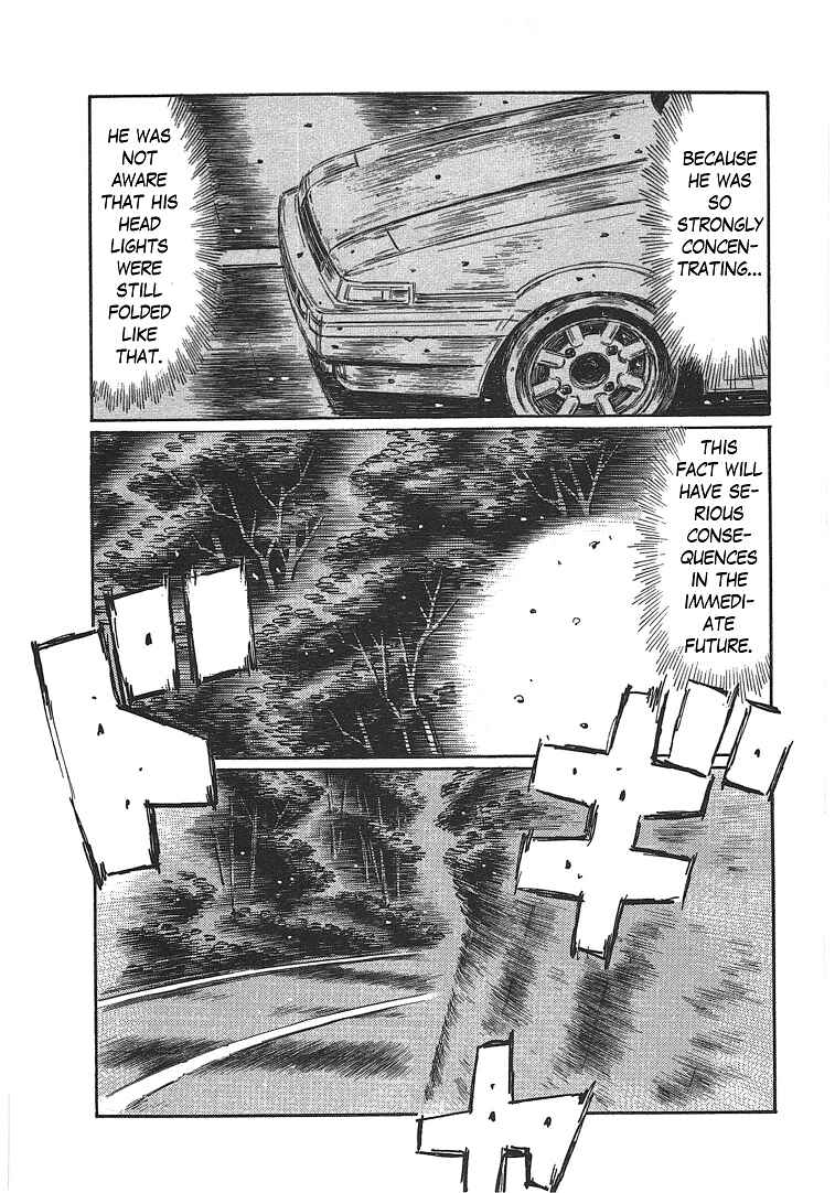 Page 5 Chapter 715 Initial D