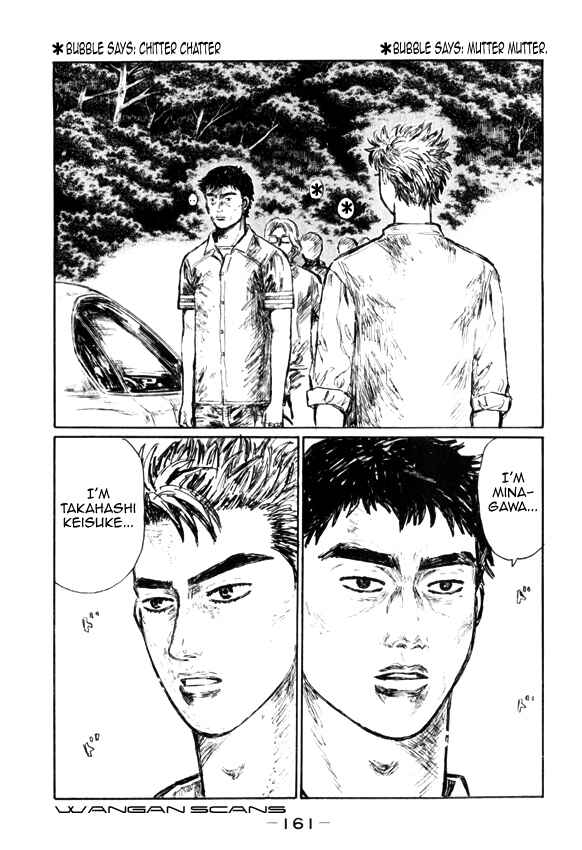 Page 2 Chapter 516 Initial D