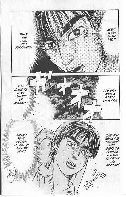 Page 18 Chapter 76 Initial D