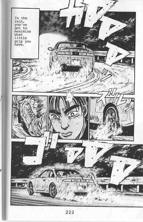 Page 9 Chapter 76 Initial D
