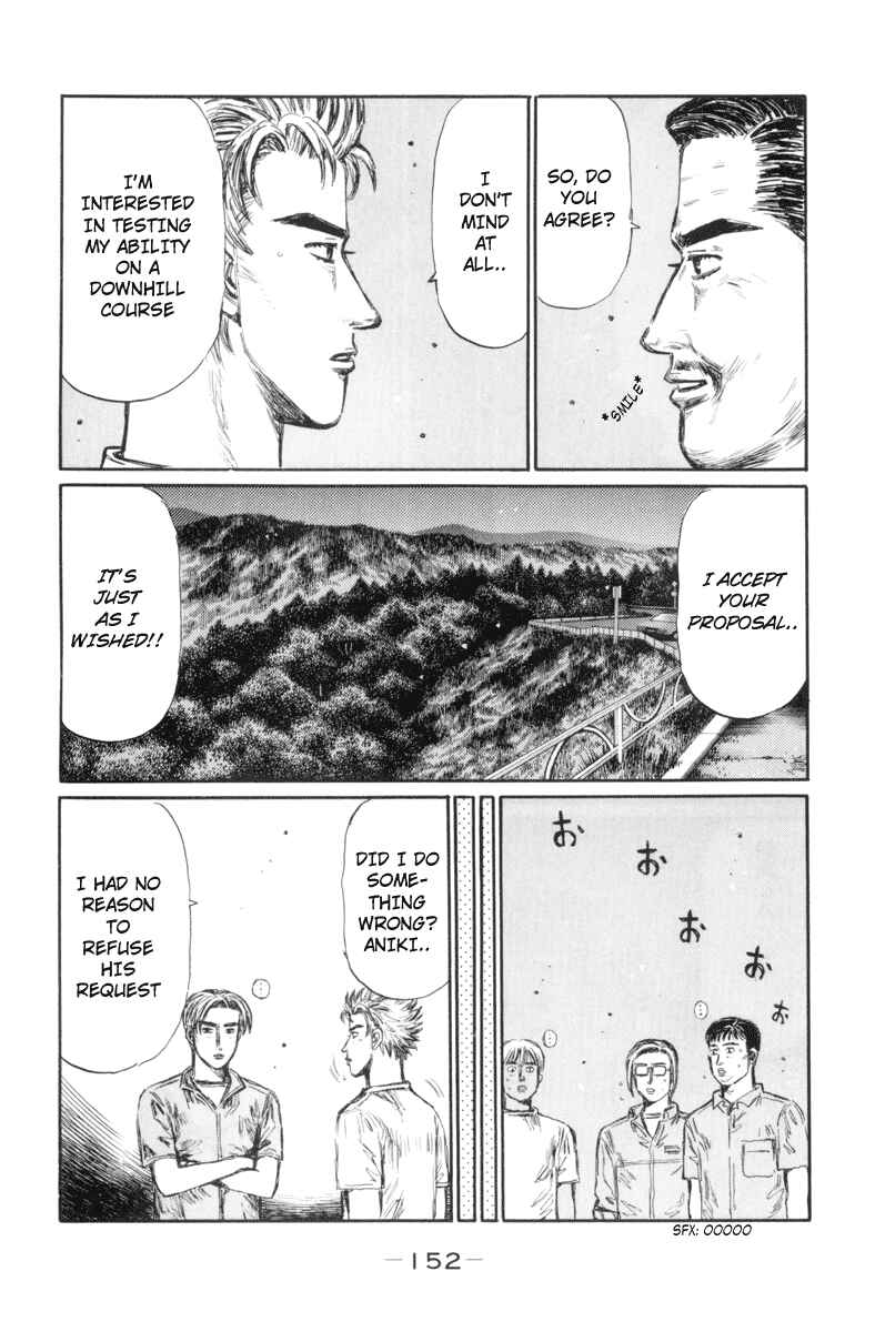 Page 6 Chapter 369 Initial D