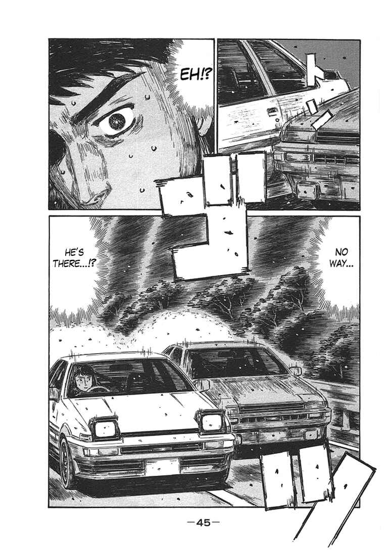 Page 3 Chapter 713 Initial D