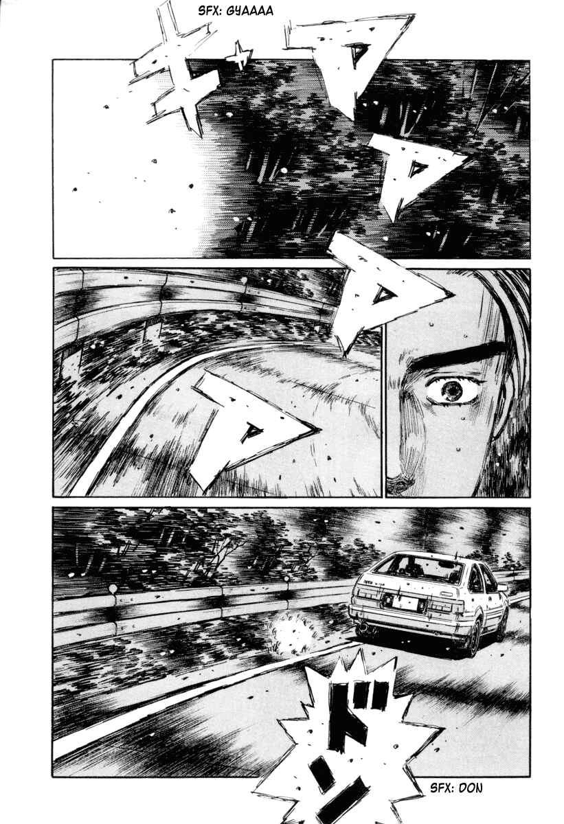 Page 11 Chapter 321 Initial D