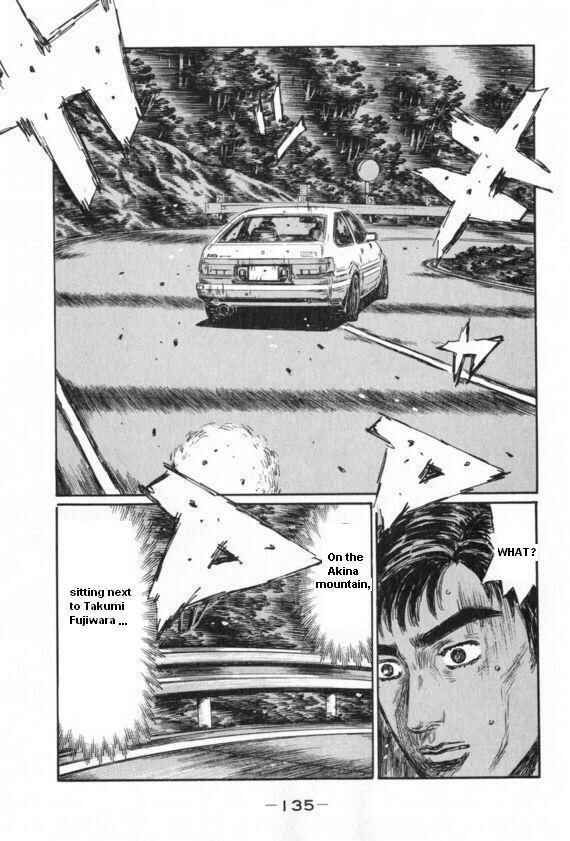 Page 6 Chapter 433 Initial D