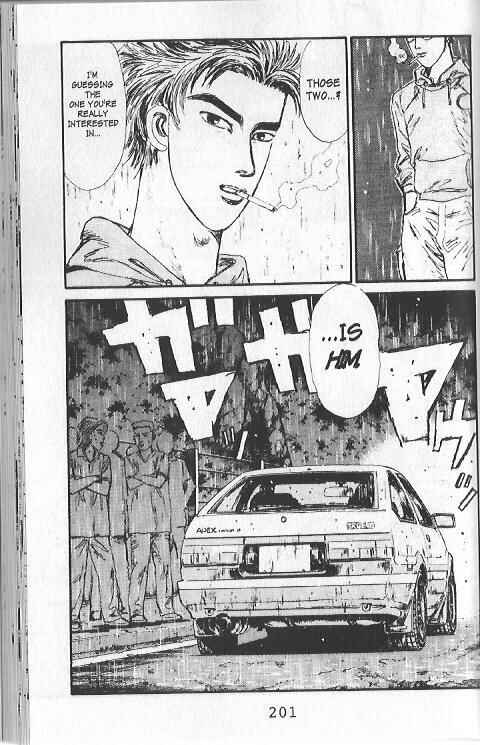 Page 9 Chapter 75 Initial D