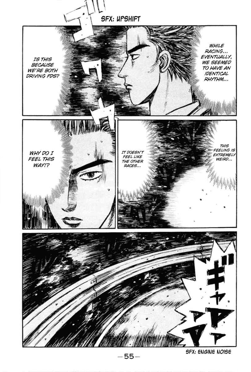 Page 9 Chapter 276 Initial D