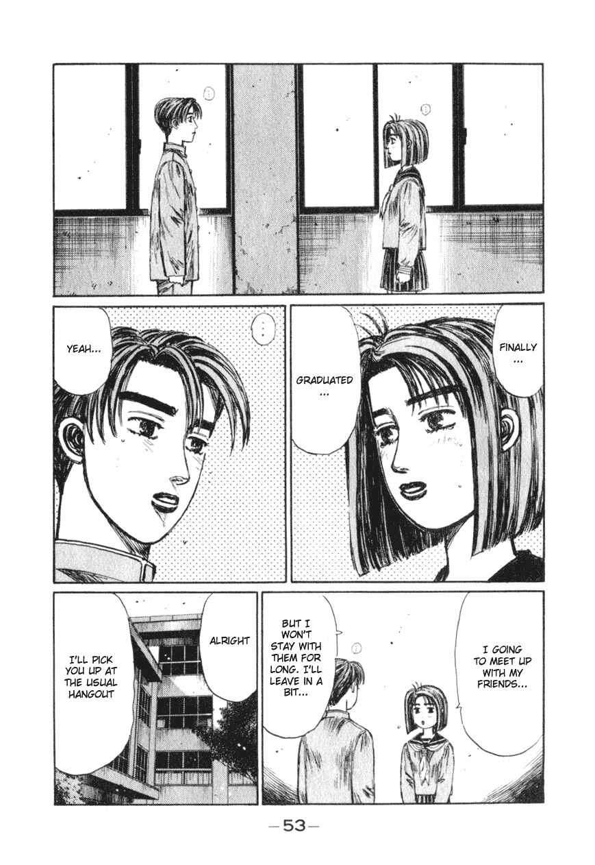 Page 3 Chapter 188 Initial D