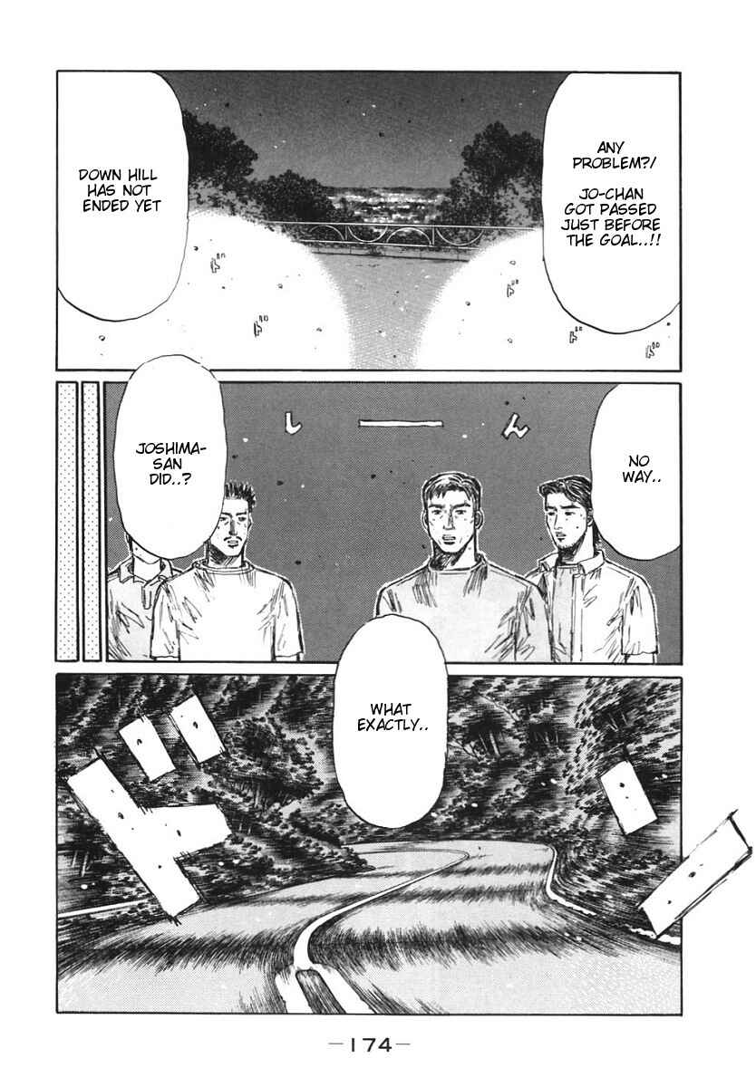Page 11 Chapter 387 Initial D