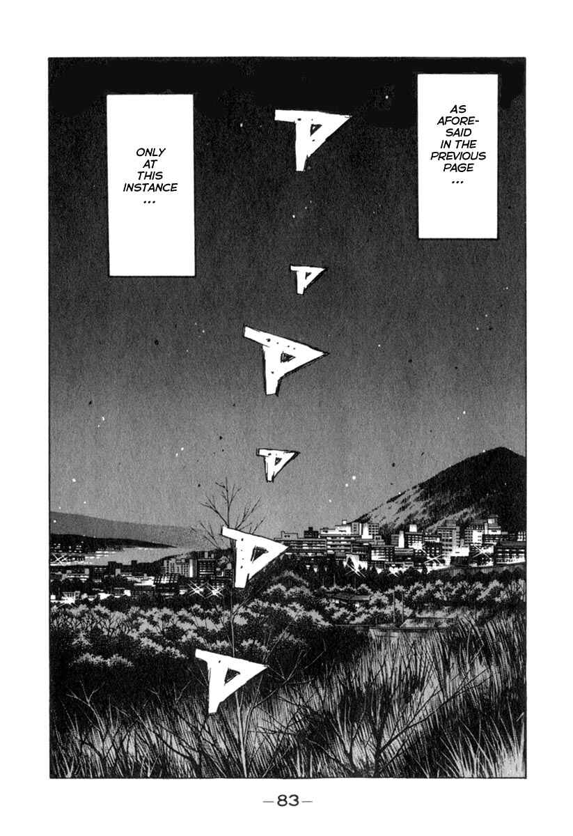 Page 15 Chapter 189 Initial D