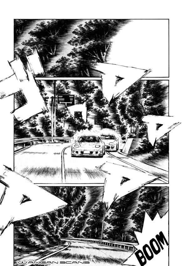 Page 2 Chapter 517 Initial D