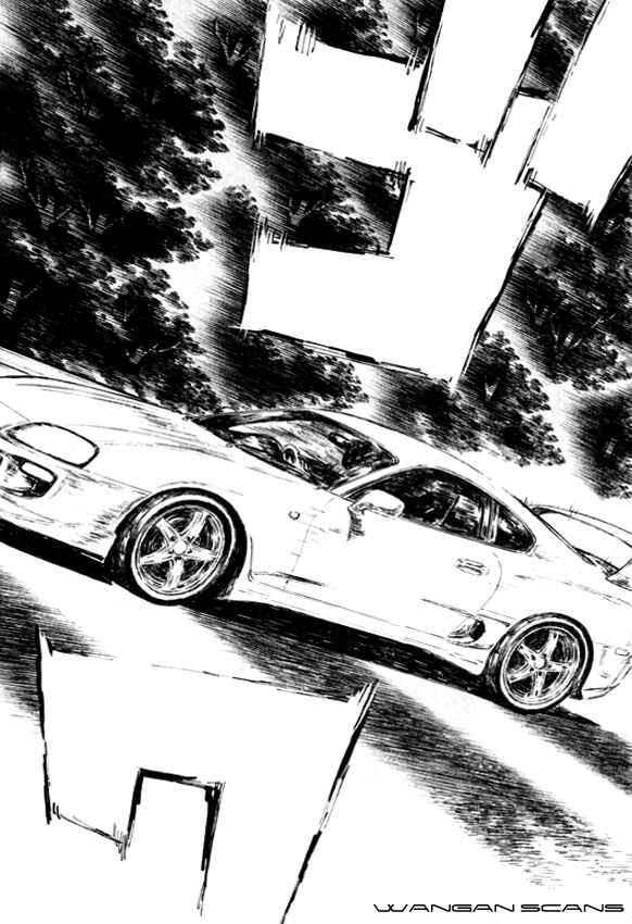 Page 4 Chapter 517 Initial D
