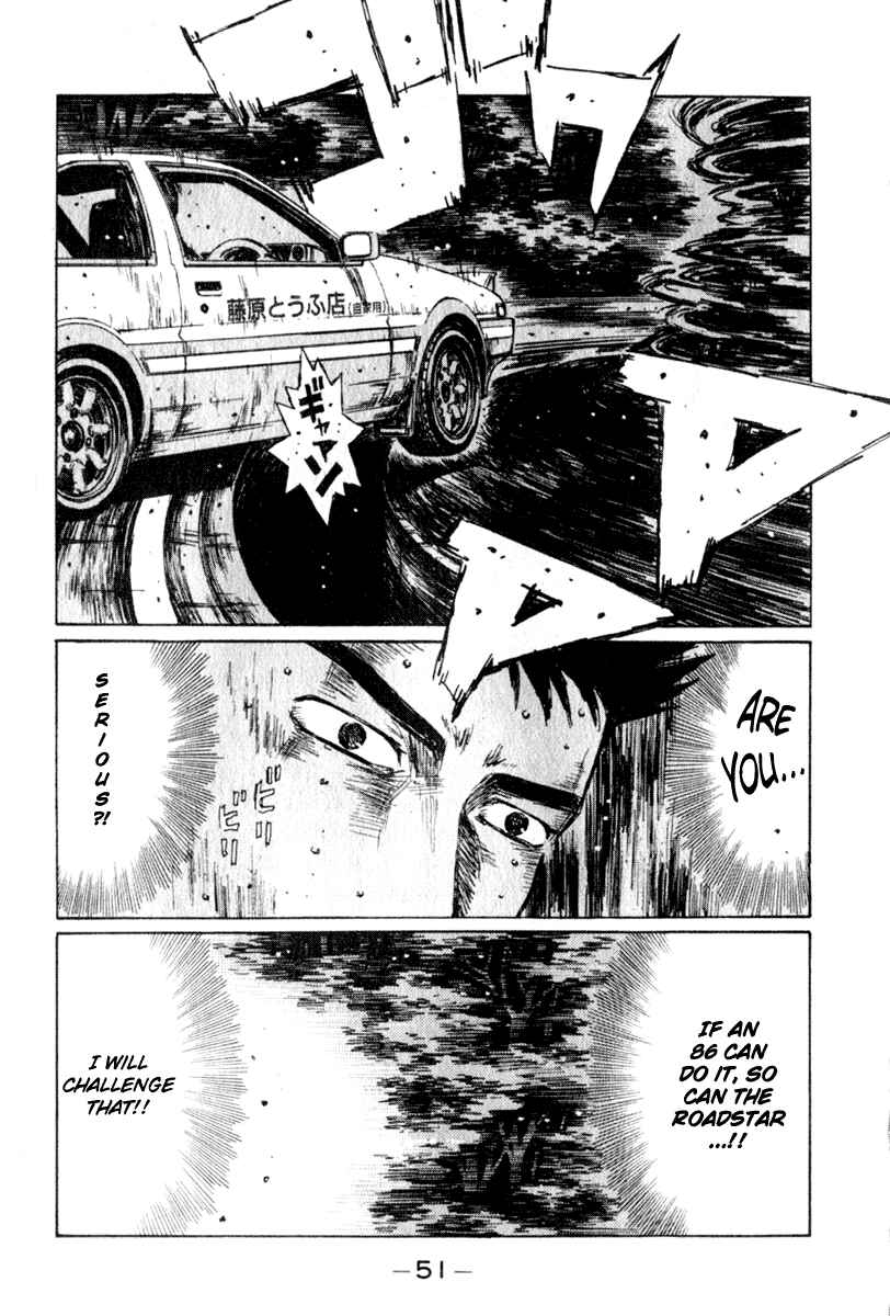 Page 1 Chapter 202 Initial D