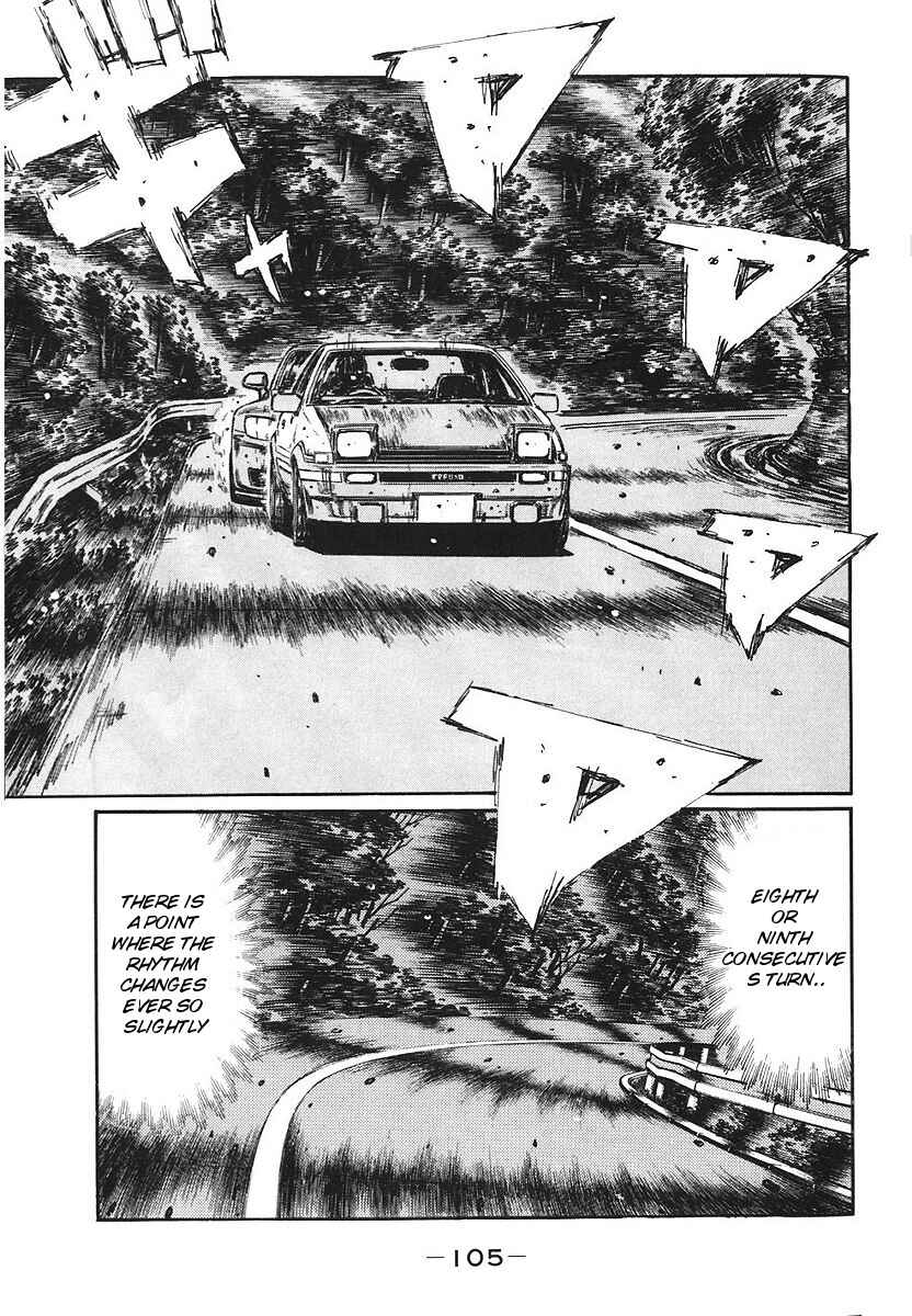 Page 8 Chapter 382 Initial D