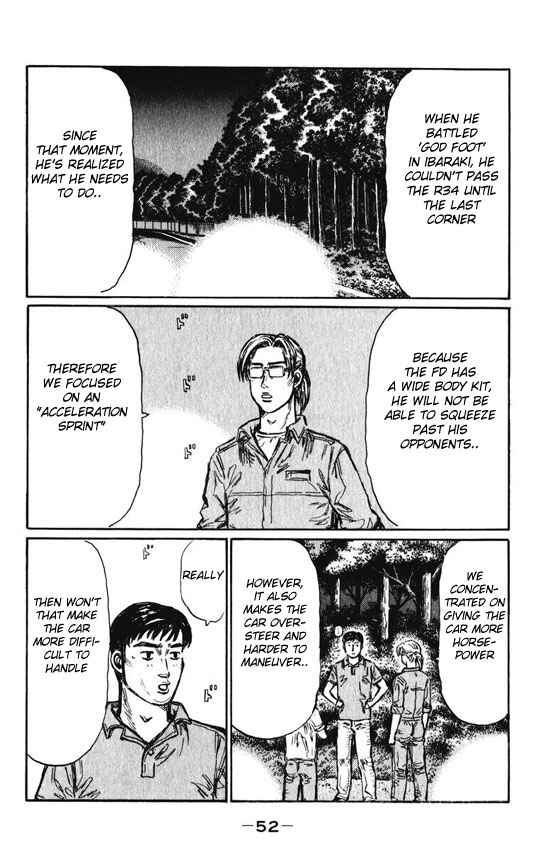 Page 5 Chapter 459 Initial D