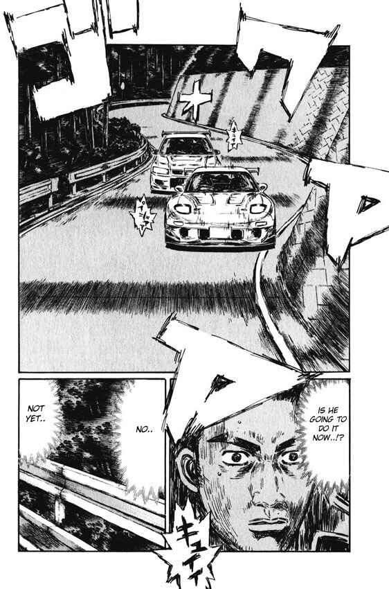 Page 7 Chapter 459 Initial D