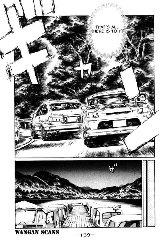 Page 12 Chapter 498 Initial D