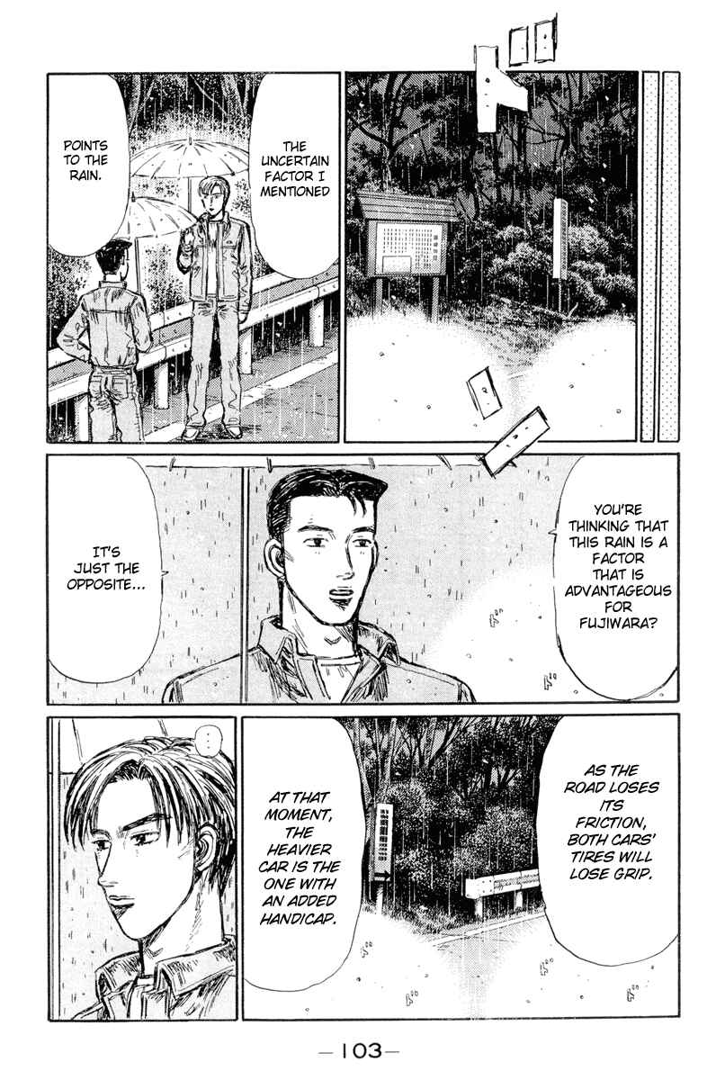 Page 6 Chapter 296 Initial D