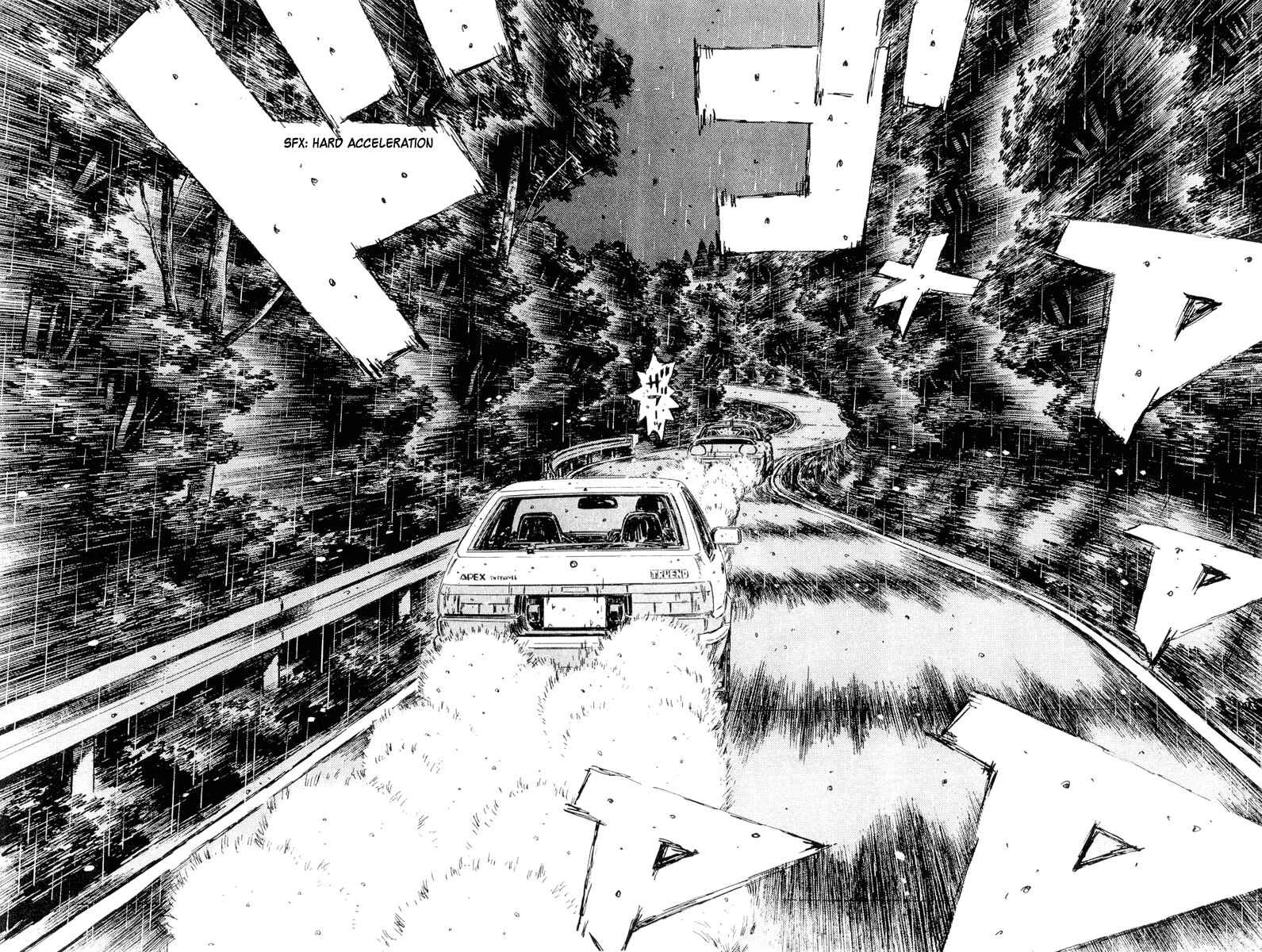 Page 9 Chapter 296 Initial D