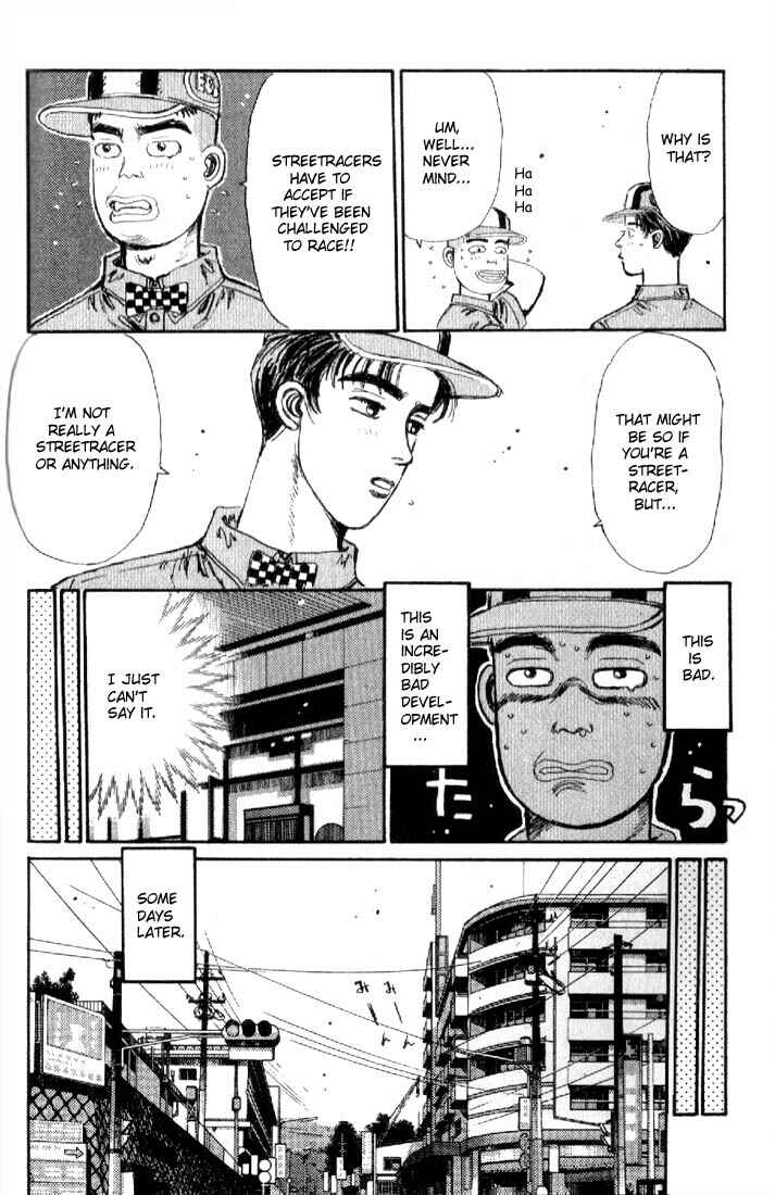 Page 8 Chapter 18 Initial D