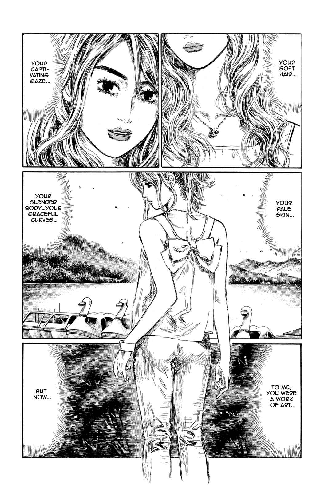 Page 7 Chapter 596 Initial D