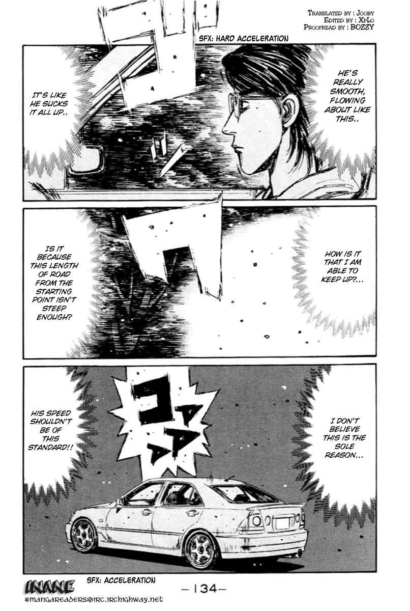 Page 3 Chapter 283 Initial D