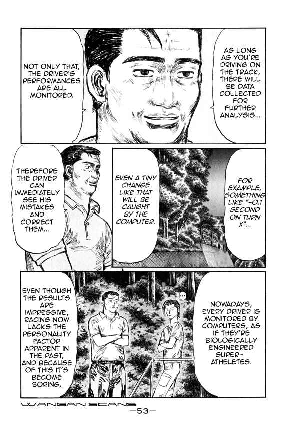 Page 11 Chapter 506 Initial D