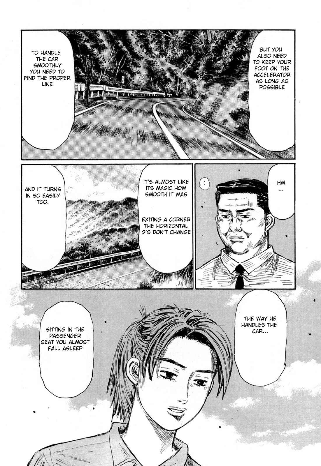Page 4 Chapter 614 Initial D