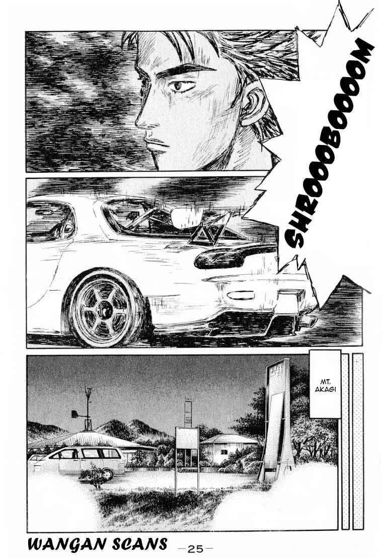Page 2 Chapter 521 Initial D