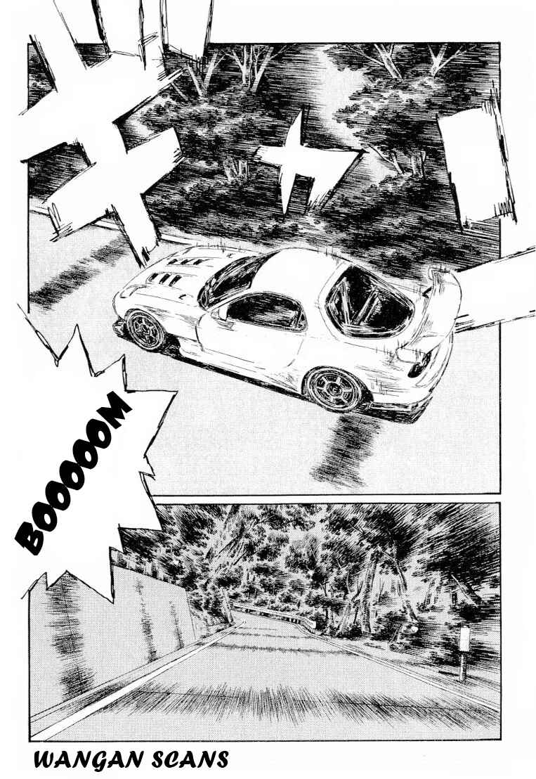 Page 7 Chapter 521 Initial D