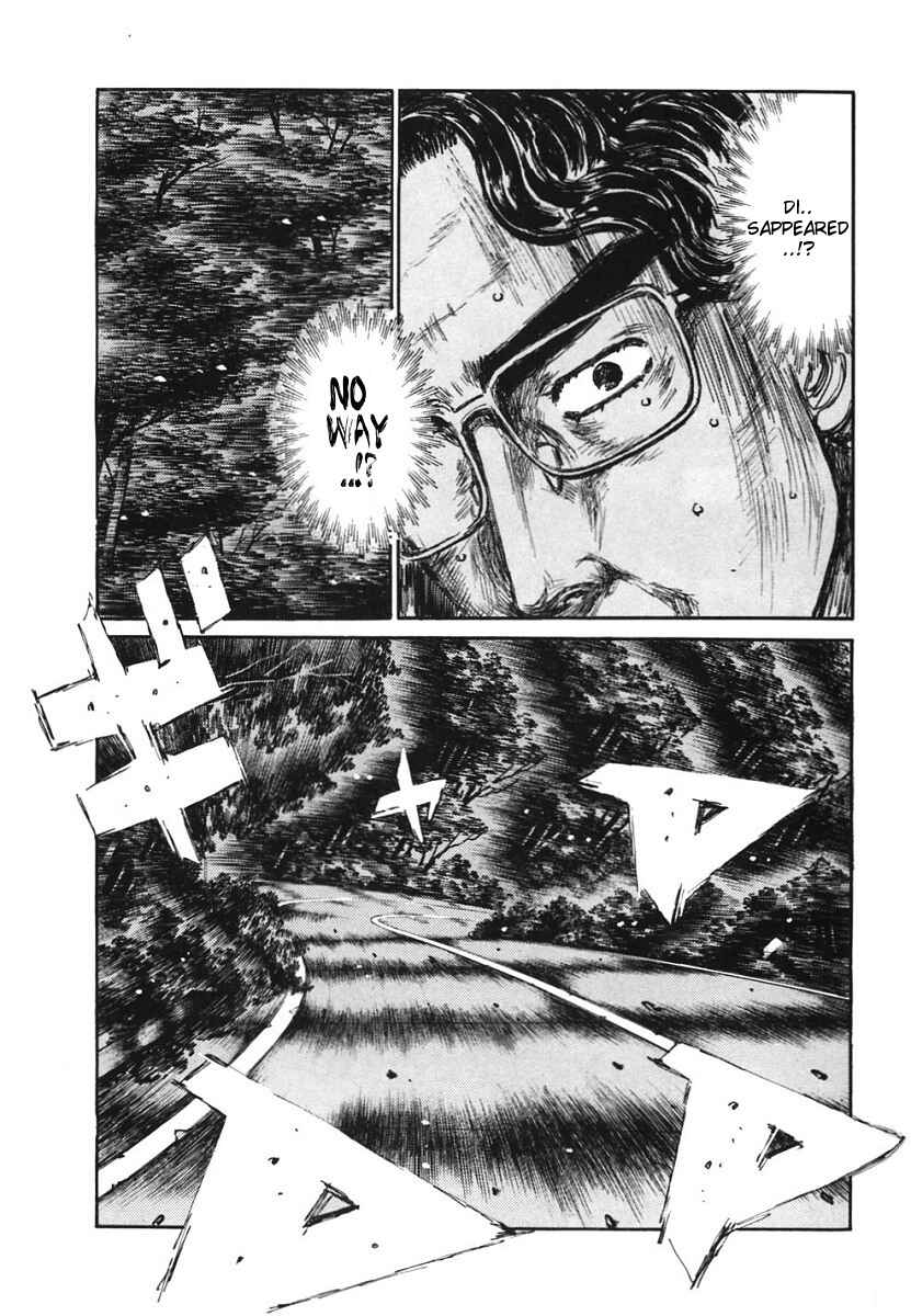 Page 6 Chapter 386 Initial D