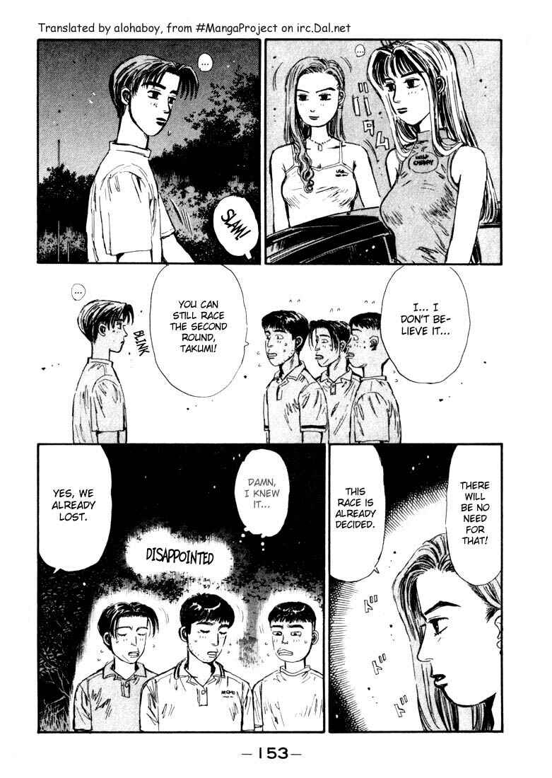 Page 9 Chapter 62 Initial D