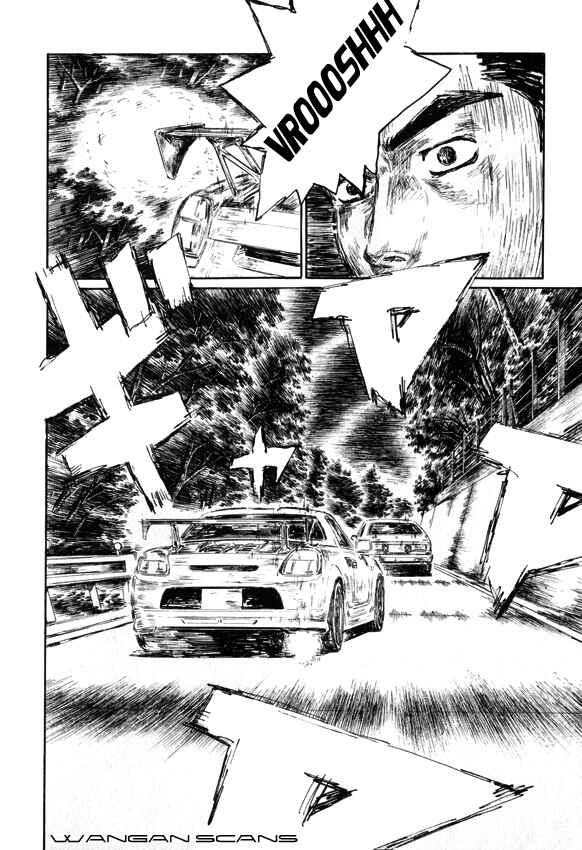 Page 5 Chapter 504 Initial D
