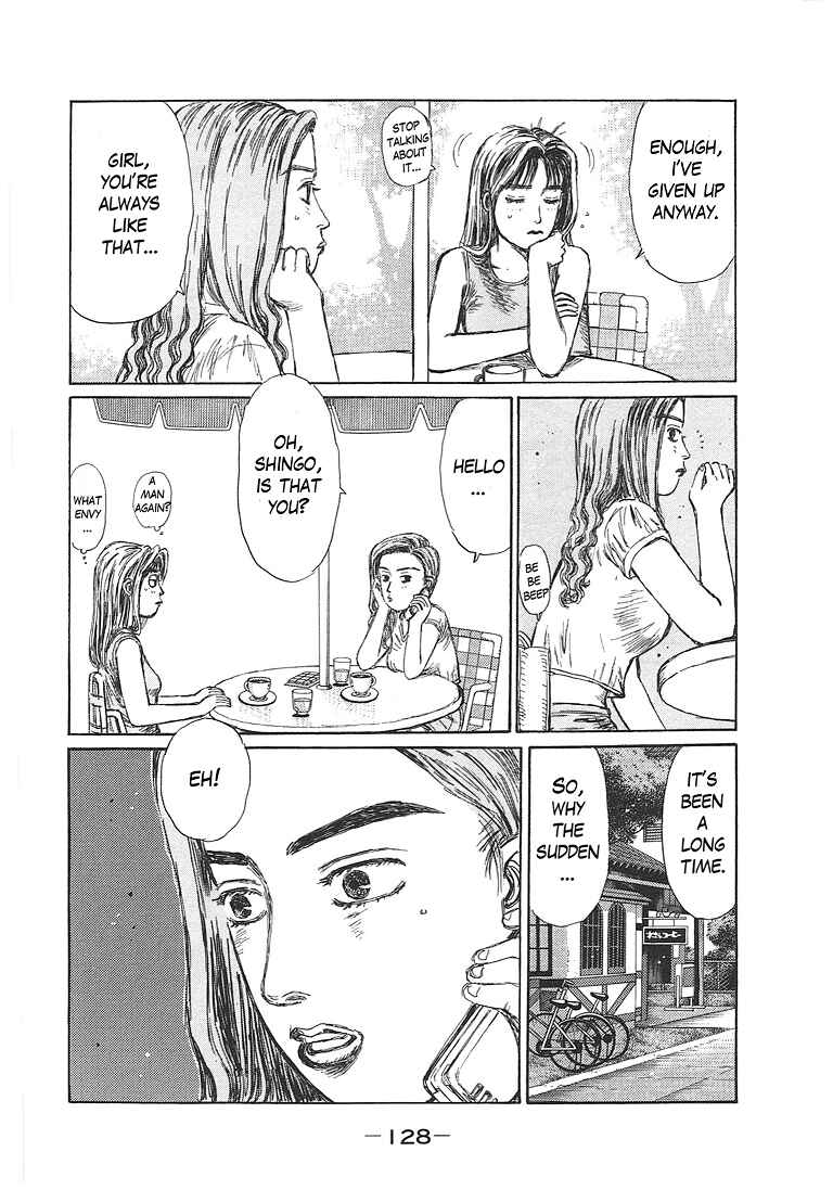 Page 12 Chapter 719.1 Initial D