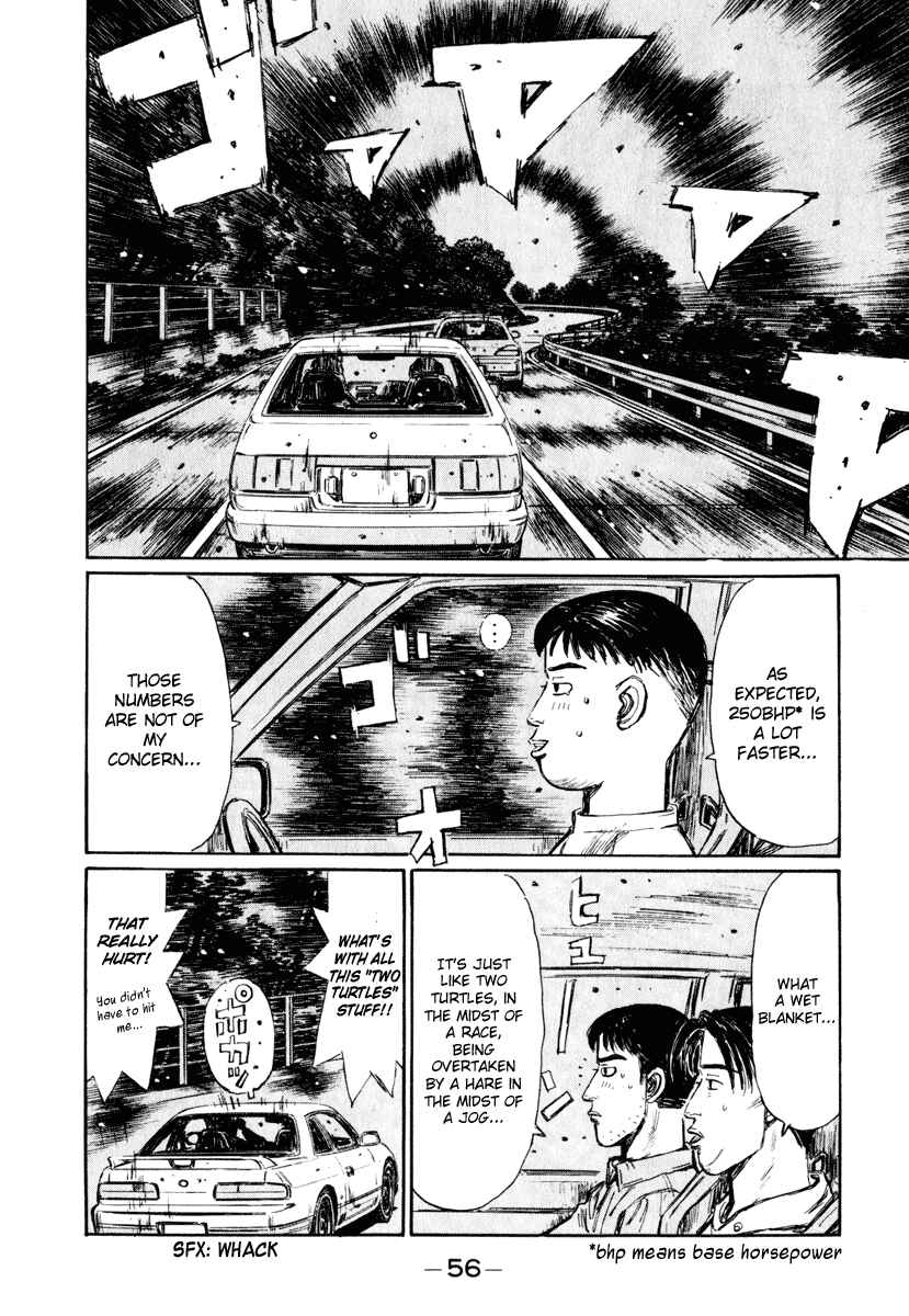 Page 7 Chapter 261 Initial D