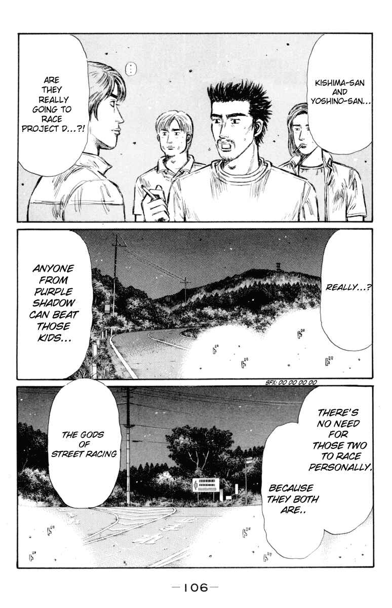 Page 2 Chapter 366 Initial D