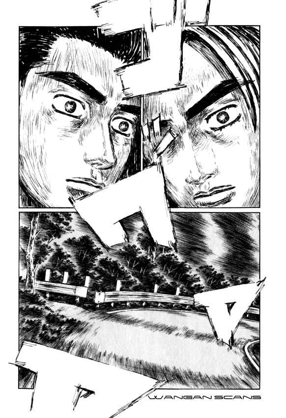 Page 3 Chapter 513 Initial D