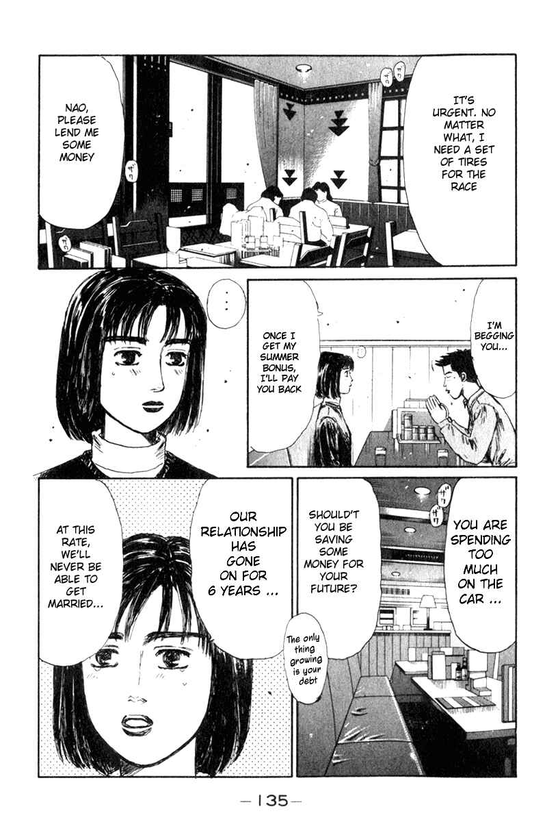 Page 7 Chapter 193 Initial D