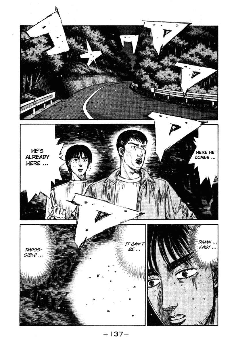 Page 9 Chapter 236 Initial D