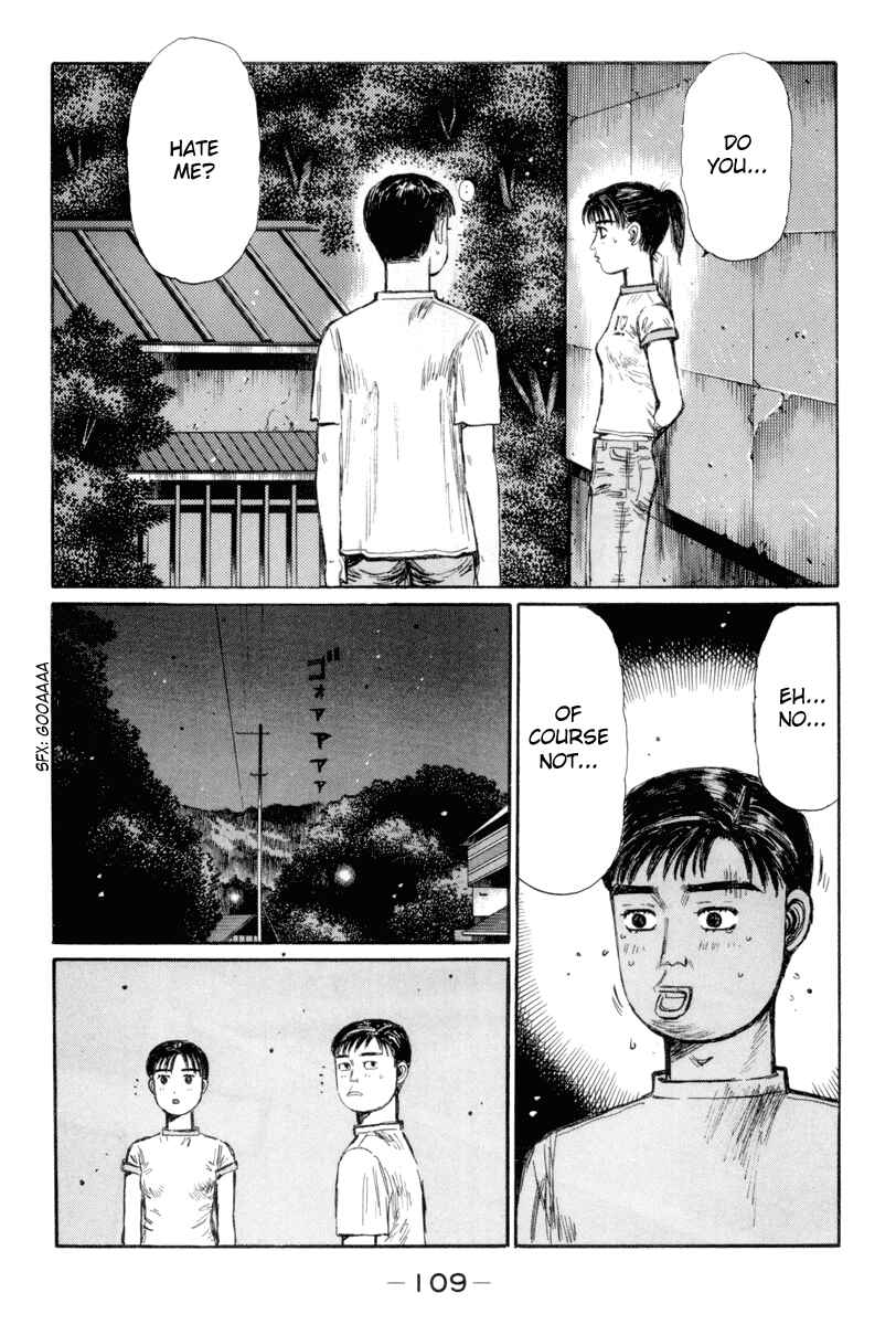 Page 15 Chapter 330 Initial D