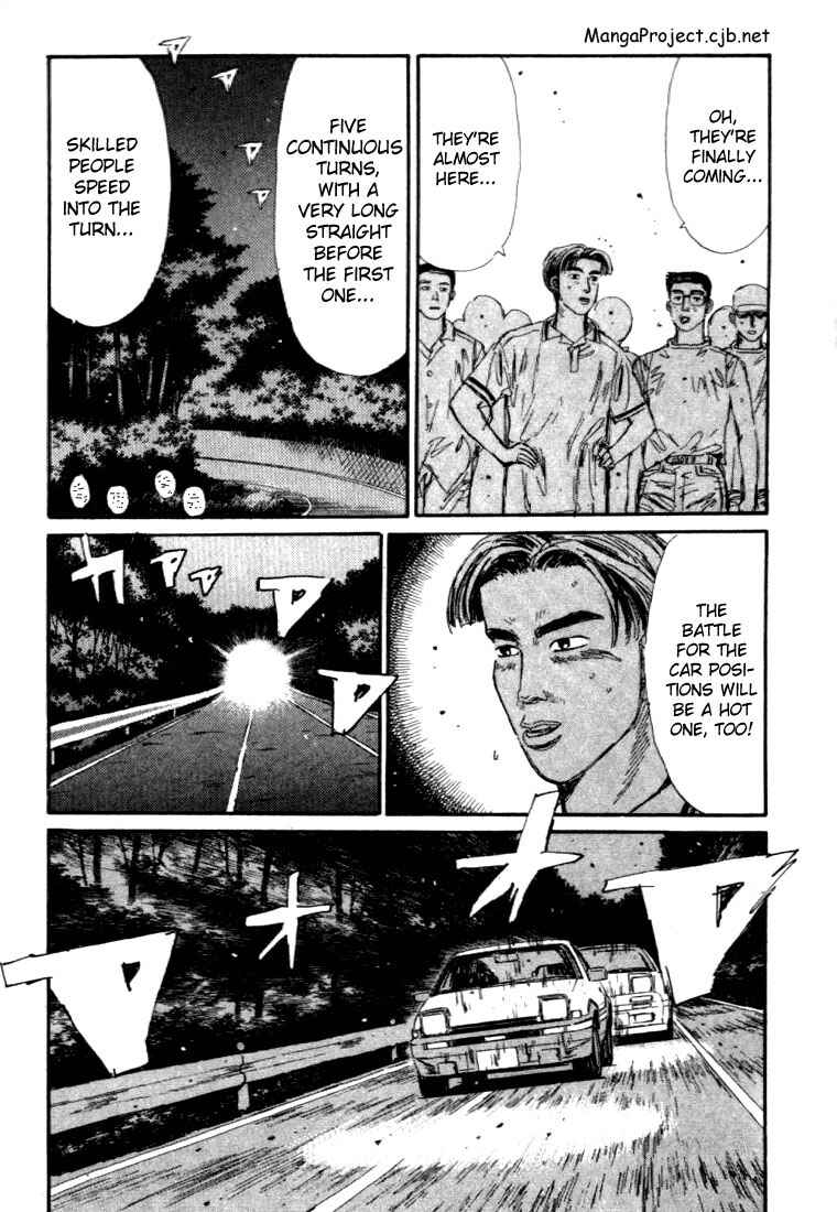 Page 3 Chapter 47 Initial D