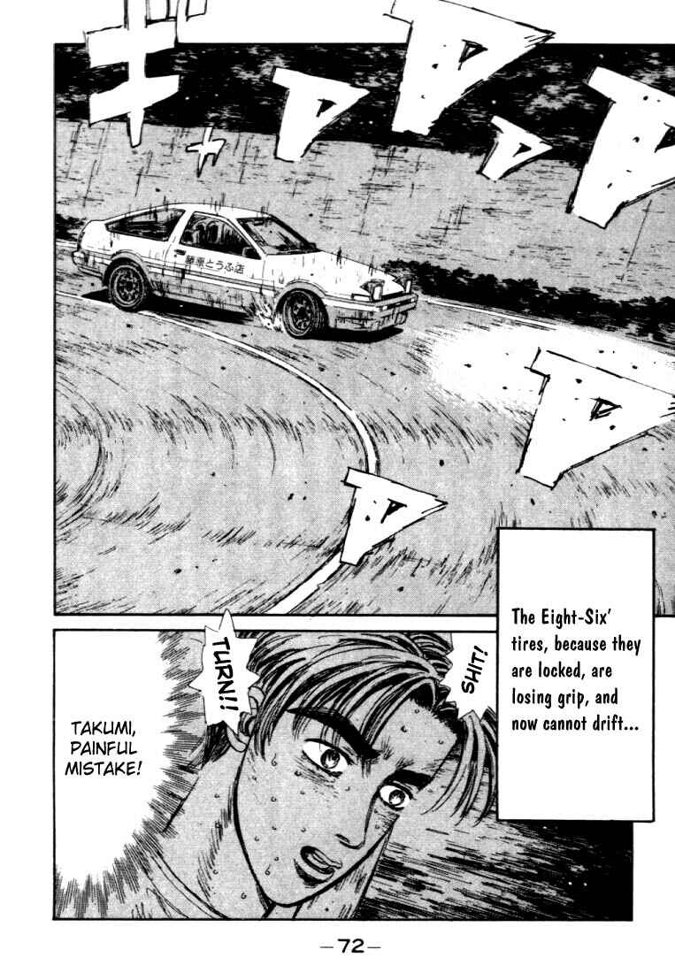 Page 6 Chapter 47 Initial D