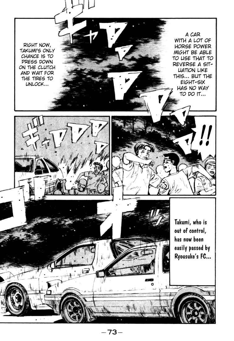 Page 7 Chapter 47 Initial D