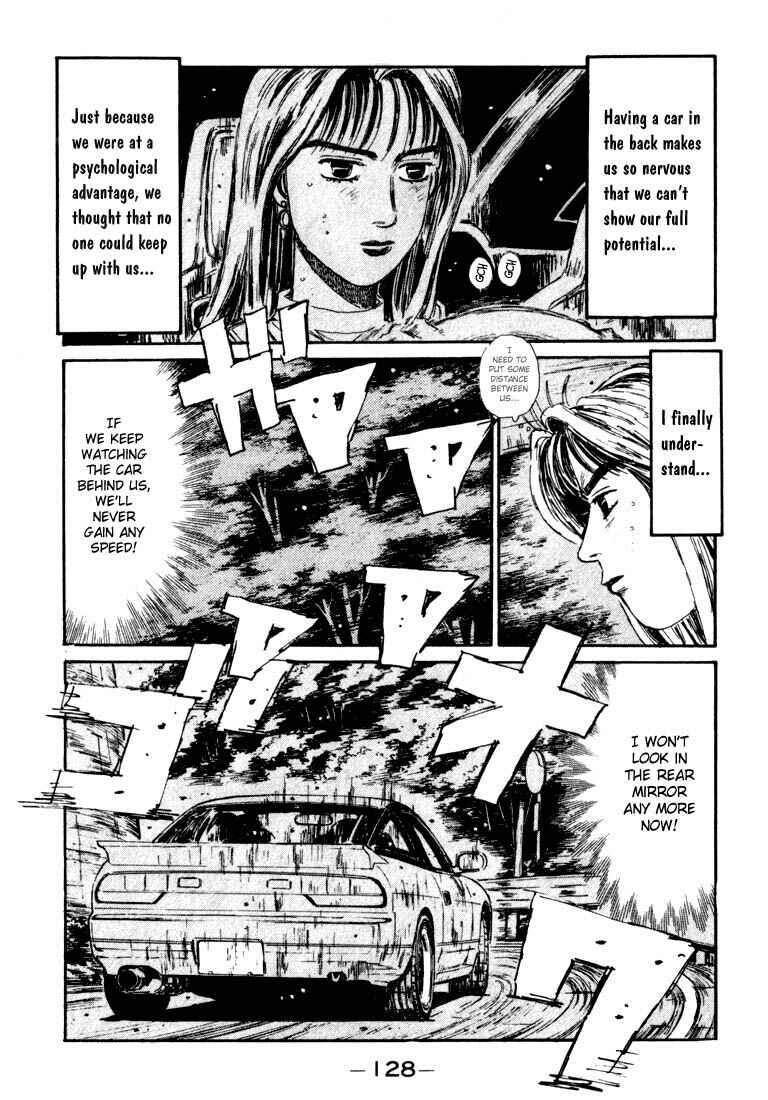 Page 2 Chapter 61 Initial D