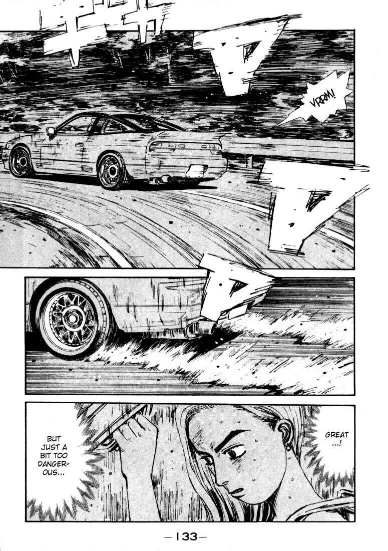 Page 7 Chapter 61 Initial D