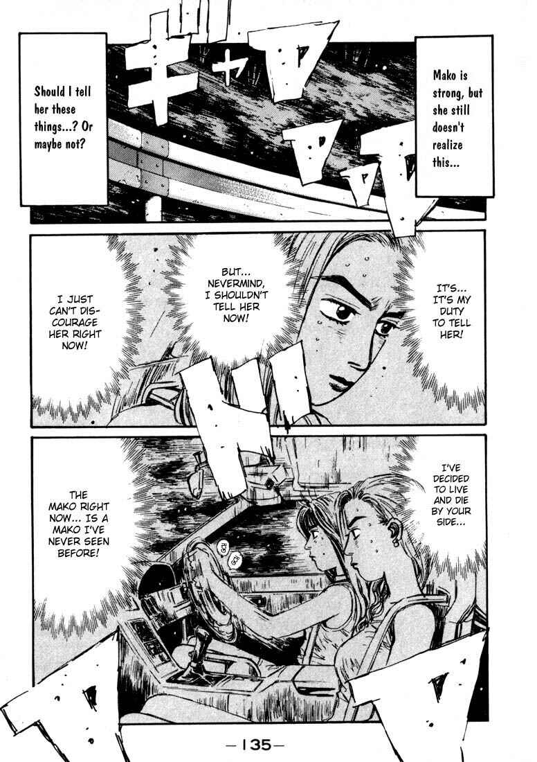 Page 9 Chapter 61 Initial D