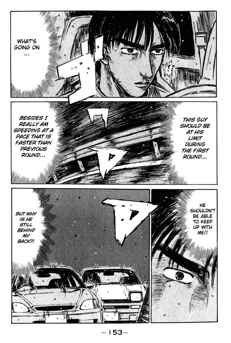 Page 14 Chapter 223 Initial D