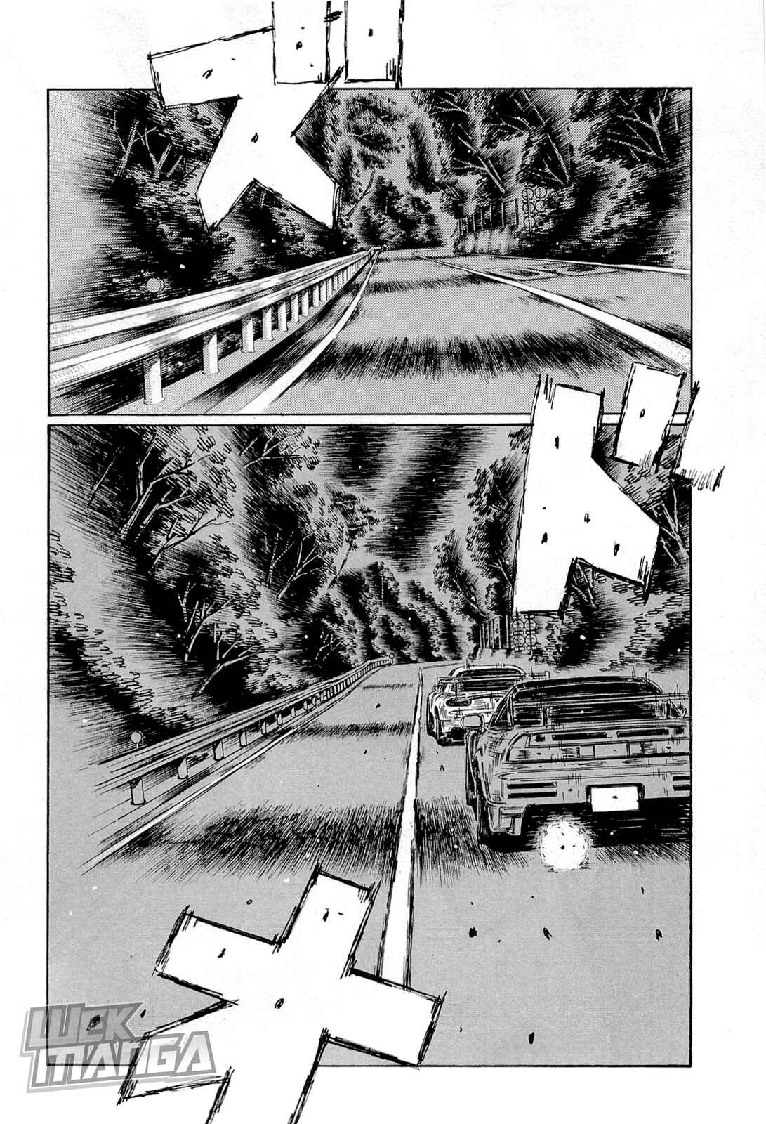 Page 3 Chapter 651 Initial D