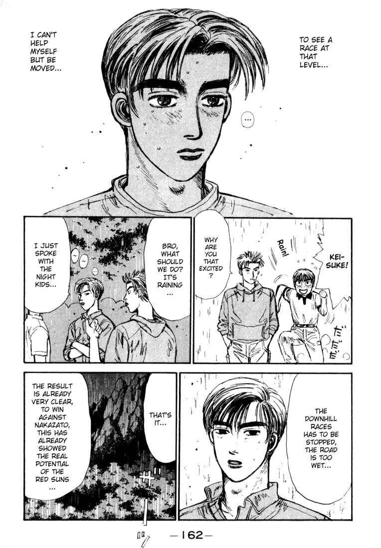 Page 17 Chapter 73 Initial D