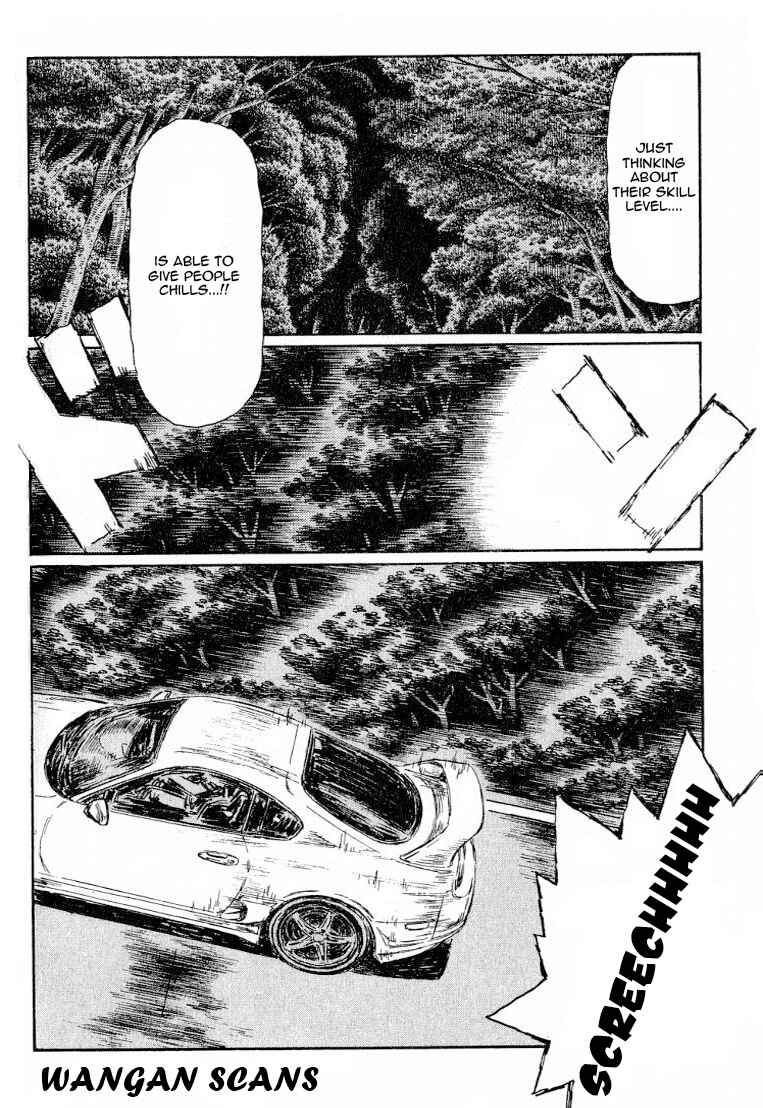 Page 6 Chapter 528 Initial D